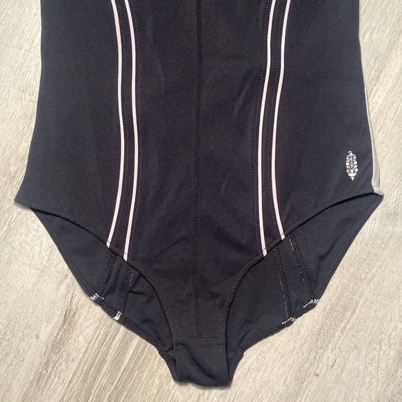 Free People Movement Delta Gym Bodysuit - Picture 4 of 12
